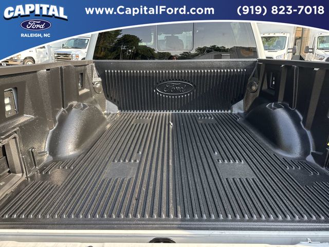 Certified Used 2024 Avalanche Ford XLT image 16