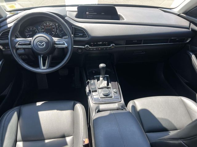 used 2023 Mazda CX-30 car, priced at $21,130