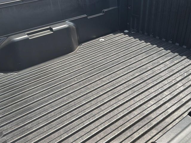 Used 2024 Toyota Tacoma Truck