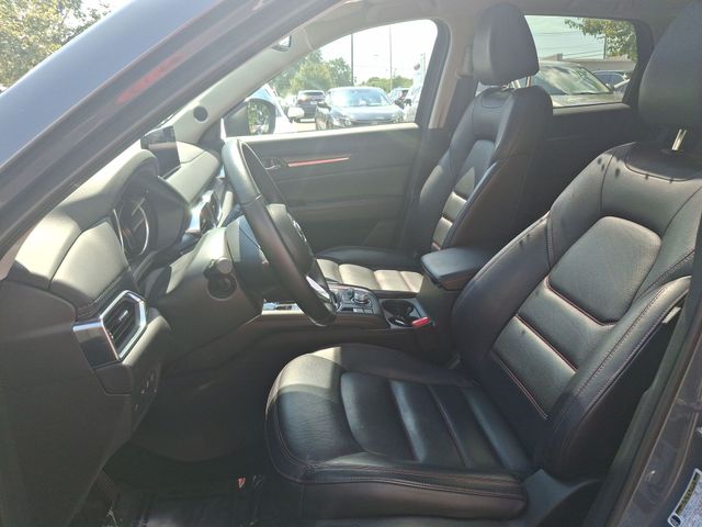 Used 2025 Mazda CX-5 SUV