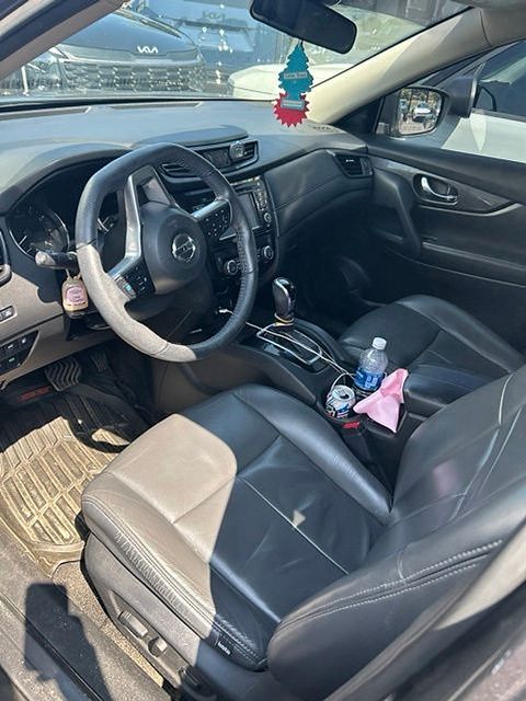 Used 2020 Nissan Rogue SUV