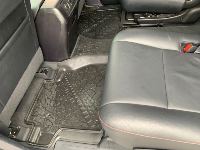 Used 2020 Toyota Sequoia SUV