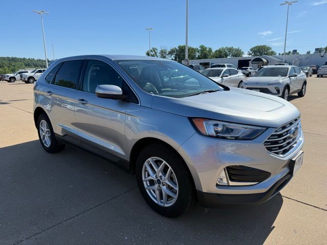 2022 Ford Edge SEL AWD