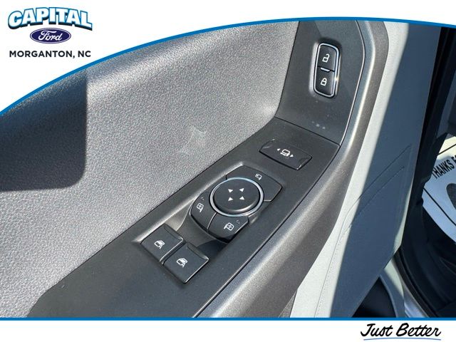 New 2027 Silver Ford XLT image 19