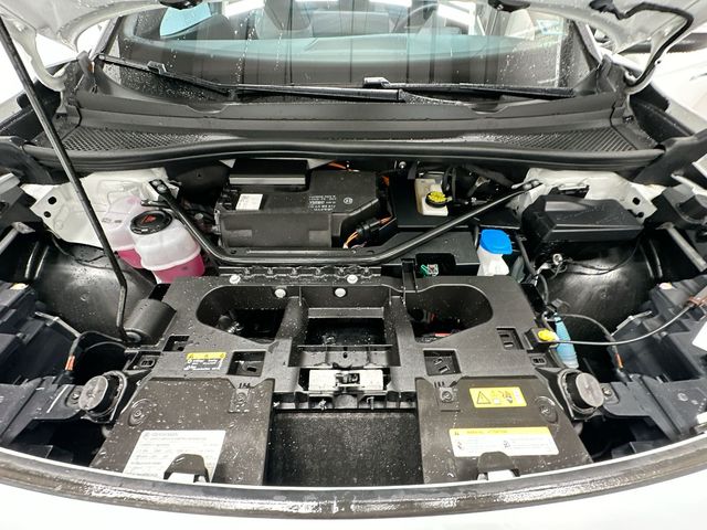2023 Volkswagen ID.4 Pro White at Sutliff Volkswagen