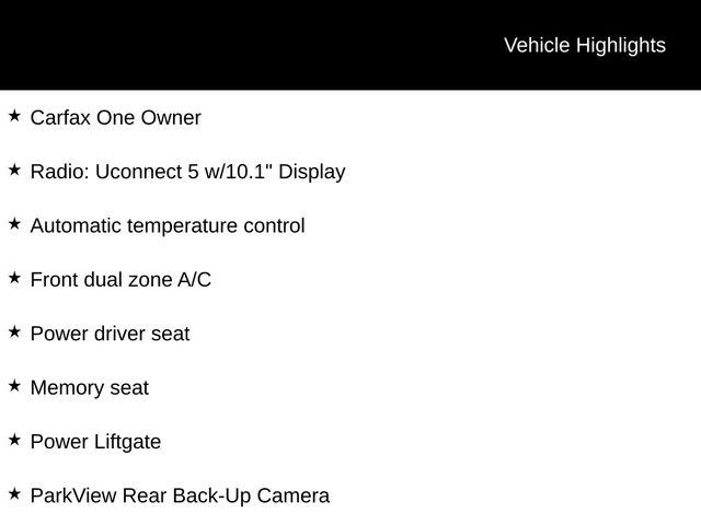 View vehicle photo 6