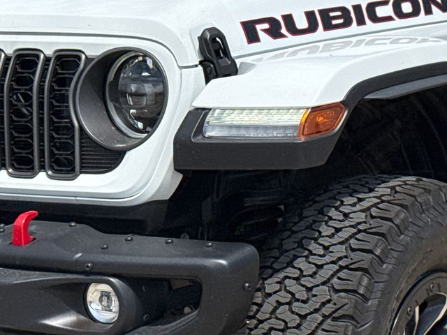 New 2026 Jeep Wrangler SUV