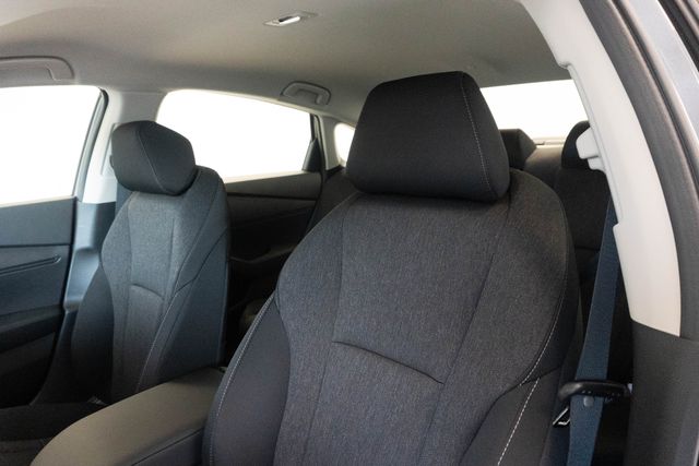 New 2026 Honda Accord Sedan Sedan