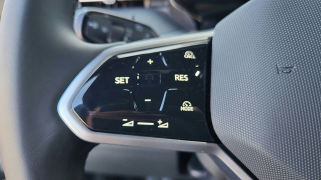 2025 Volkswagen ID. Buzz