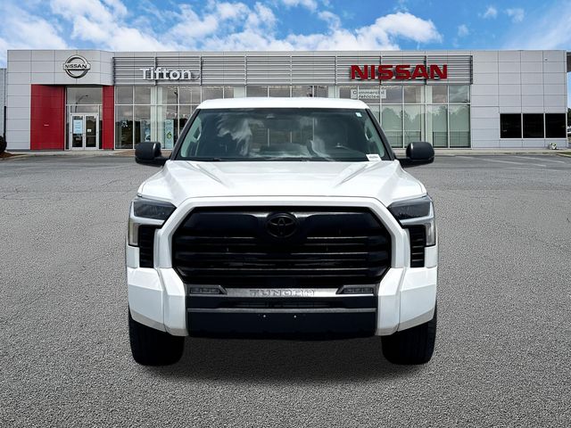 Used 2022 Toyota Tundra Truck