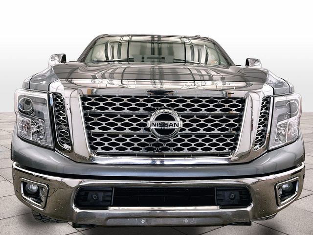 2018 Nissan Titan XD SL - 2