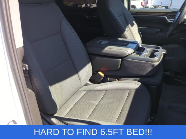 Used 2024 White Chevrolet RST image 24