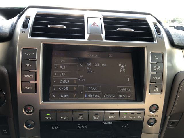 used 2019 Lexus GX car, priced at $30,376