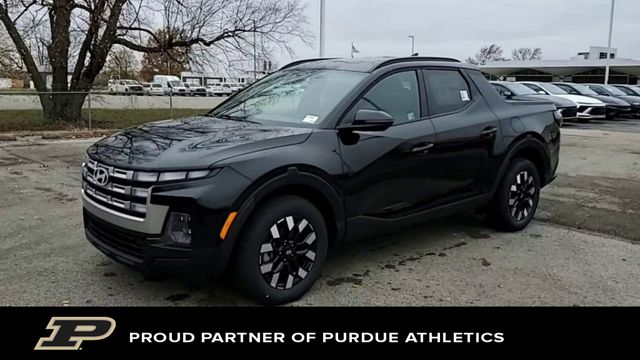 New 2025 Hyundai Santa Cruz For Sale in Indianapolis, IN
