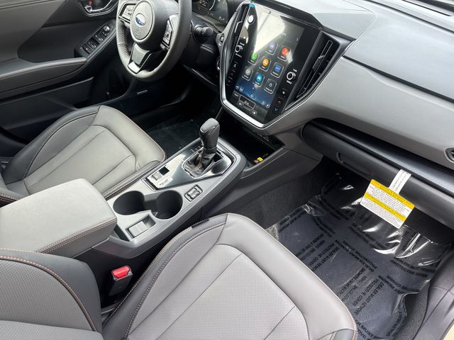 New 2026 Beige Subaru Limited image 19