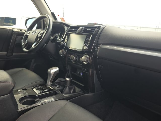 2024 Toyota 4Runner TRD Off-Road Premium:47342B