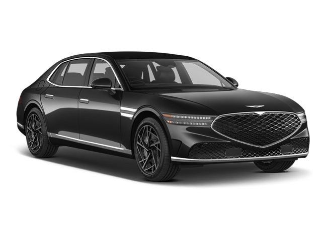 2024 Genesis G90 3.5T e-Supercharger AWD