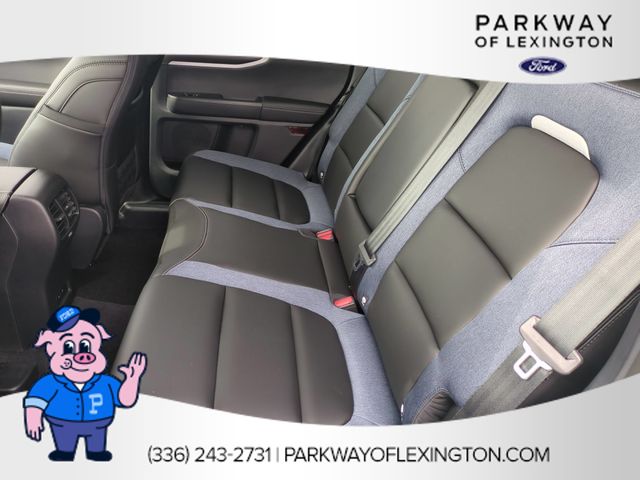 New 2026 Gray Ford Outer Banks image 27