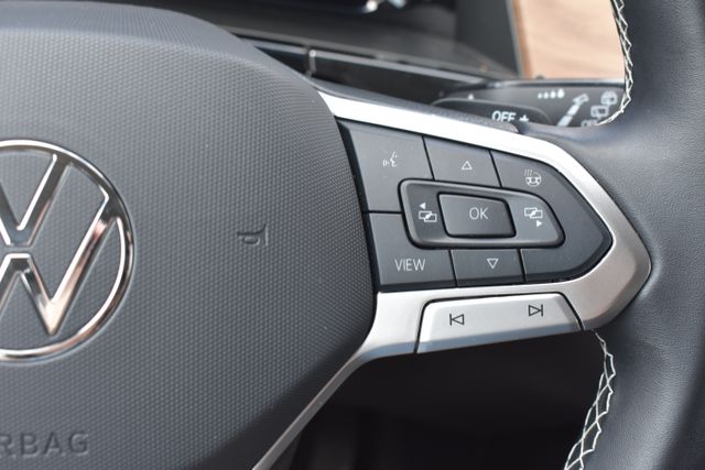 Used 2026 Volkswagen Atlas SUV