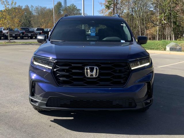 2025 Honda Pilot Sport 5