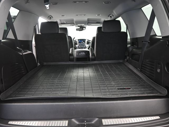 2020 Chevrolet Tahoe LT photo