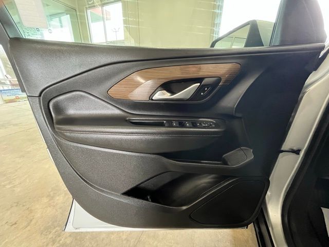 2018 GMC Terrain SLE photo
