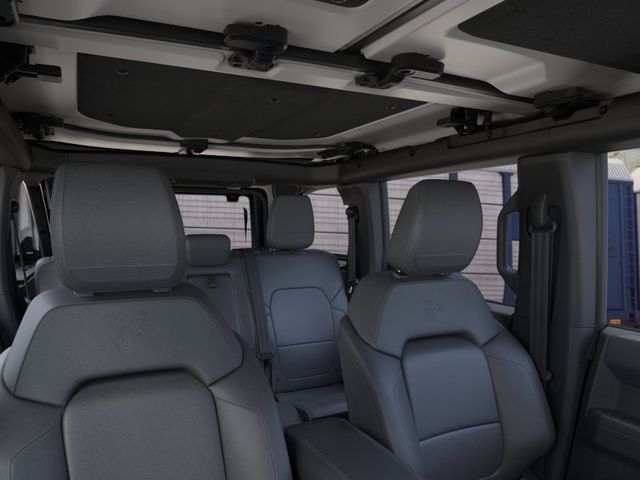 New 2026 Shadow Black Ford Outer Banks® image 12