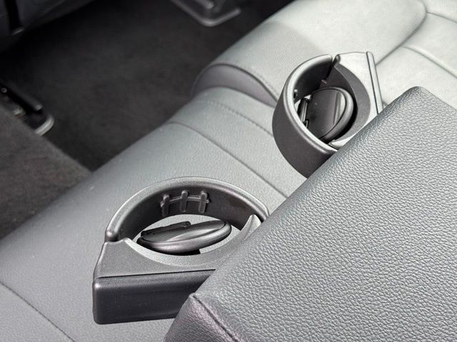 Used 2025 Mercedes-benz CLA Coupe