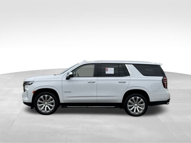 2021 Chevrolet Tahoe Premier 2