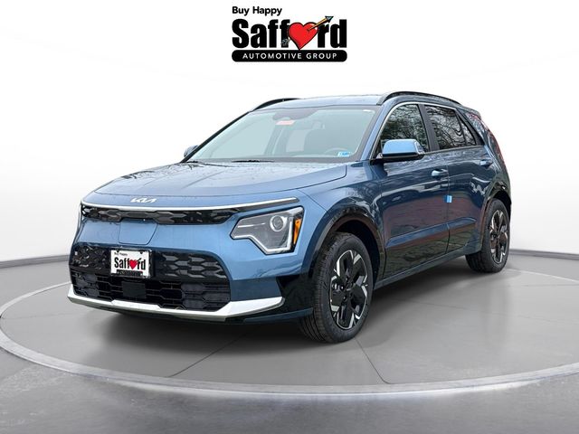 2026 Kia Niro EV Wind