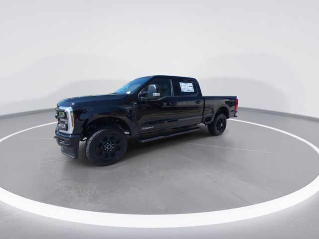New 2026 Agate Black Metallic Ford F-250® XLT image 4