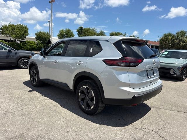 2025 Nissan Rogue - $20,888