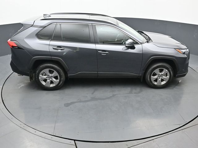 2023 Toyota RAV4 XLE 46