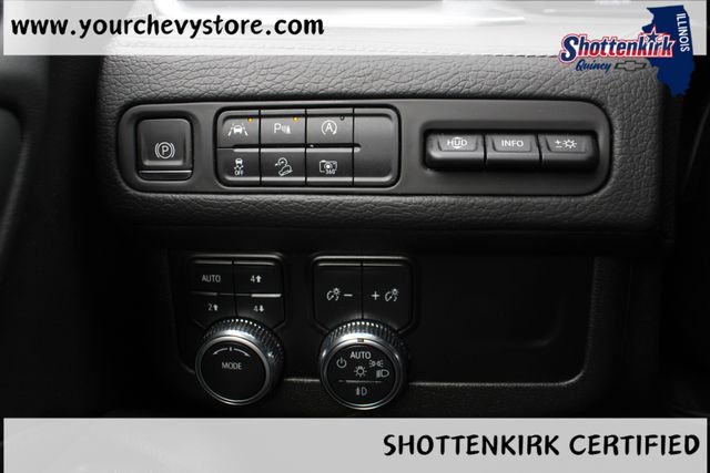 Used 2023 GMC Yukon SUV