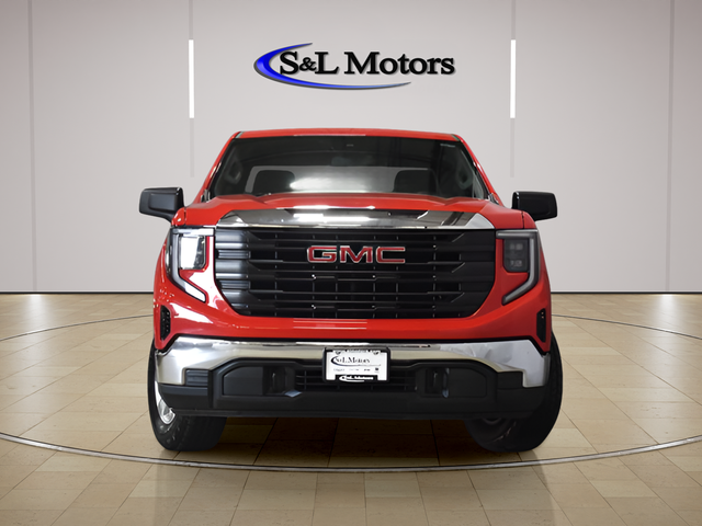 View vehicle photo 6