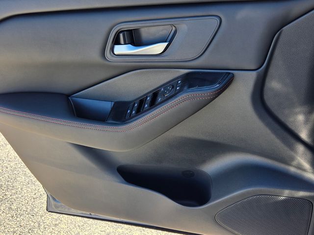 New 2026 Gray Nissan Rock Creek image 28