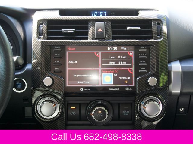 Used 2022 Toyota 4Runner SUV