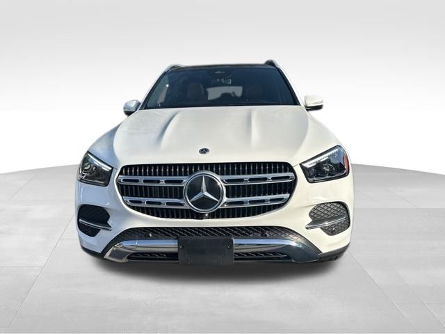 2024 Mercedes-Benz GLE GLE 350 White at Bob King Buick GMC