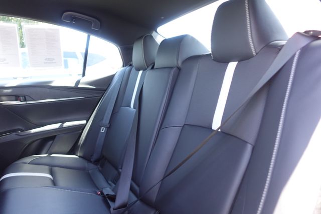 used 2025 Toyota Camry car, priced at $32,000