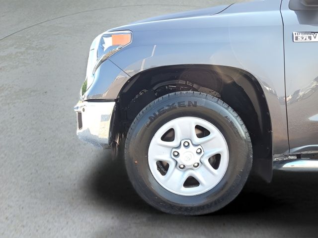 Used 2020 Toyota Tundra Truck