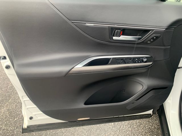 Used 2023 Toyota Venza SUV