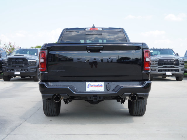 New 2026 Ram 1500 Truck