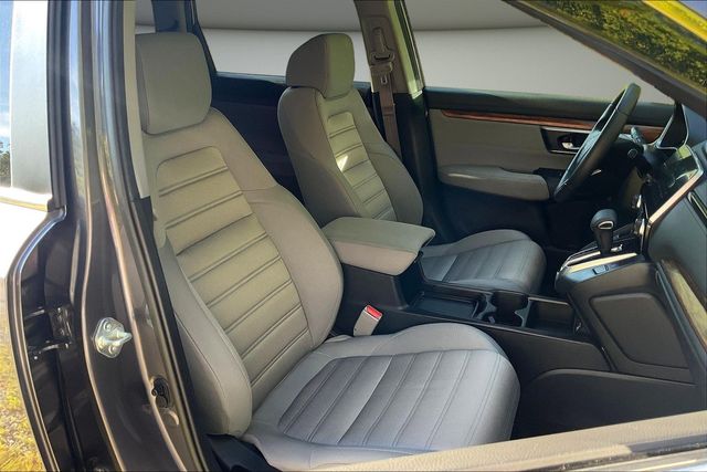 Used 2022 Honda CR-V SUV