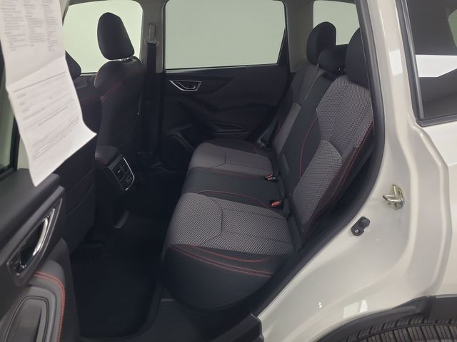 2020 – Subaru – Forester