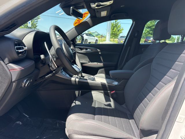 2024 Dodge Hornet R/T - Q Ball exterior view 10