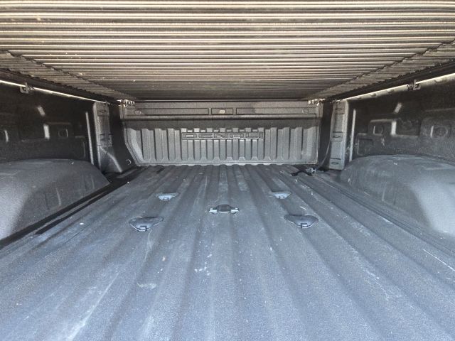 2022 GMC Sierra 2500HD Denali:169272A