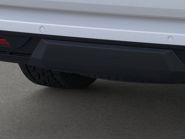 2026 Ford Expedition Tremor:169194