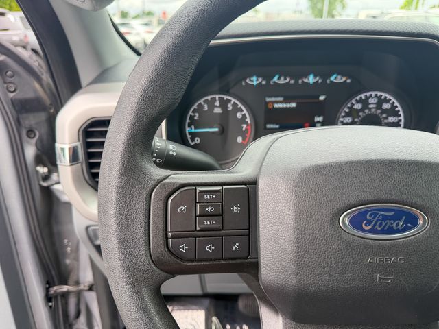 used 2022 Ford F-150 car, priced at $36,978