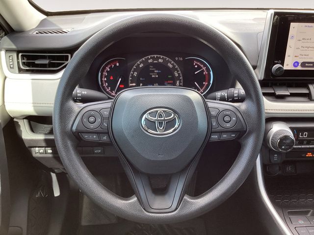 Used Car 2025 Toyota Rav4  Xle For Sale Under $35,000 In San Antonio, Texas