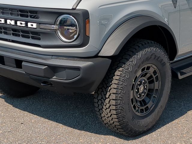 New 2026 Avalanche Gray Ford Base image 17
